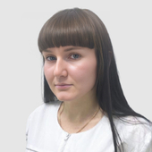 Липнягова Дарья Геннадьевна, врач скорой помощи