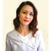 Иванченко Марина Васильевна, врач-косметолог