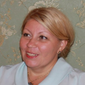 Кралевска Марина Владимировна, гинеколог