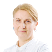 Дзагоева Элла Исаковна, терапевт