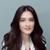 Джапуева Аминат Якубовна, врач-косметолог