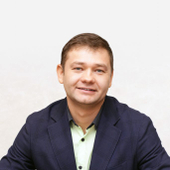 Галеев Айгиз Аюпович, стоматолог-терапевт