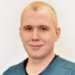 Мельфирер Игорь Сергеевич, анестезиолог-реаниматолог