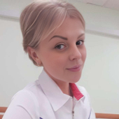 Архипова Светлана Сергеевна, врач-косметолог