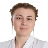 Фомкина Людмила Леонидовна, детский стоматолог