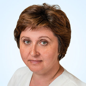 Жукова Елена Ивановна, стоматолог-терапевт