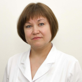 Степанова Мария Александровна, акушер-гинеколог