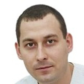 Бабкин Роман Григорьевич, стоматолог-ортопед