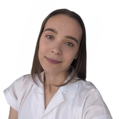 Русакова Валерия Алексеевна, терапевт