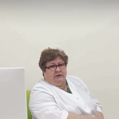 Солнышко Людмила Михайловна, массажист