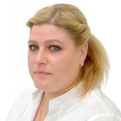 Косолапова Наталья Александровна, стоматолог-терапевт