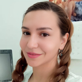 Чешева Арина Александровна, ЛОР