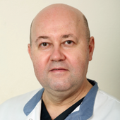 Сагайдак Игорь Всеволодович, онколог