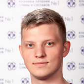 Ращенко Кирилл Сергеевич, реабилитолог