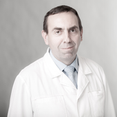 Собко Виктор Юрьевич, рентгенолог