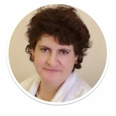 Арзуманян Алла Леонидовна, маммолог-онколог