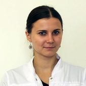 Тарабанова Елена Сергеевна, невролог