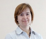 Хижняк Тамара Вадимовна, офтальмолог