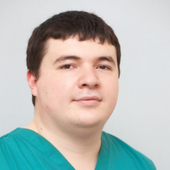 Гурбанов Вадим Адалетович, стоматолог-хирург