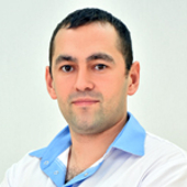 Зохиров Алишер Нобоварович, ортопед