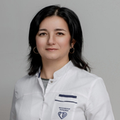 Камнева Любовь Юрьевна, нарколог