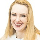 Зуева Ольга Валерьевна, имплантолог