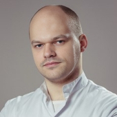 Васильев Евгений Валерьевич, рентгенолог