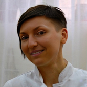 Зарипова Людмила Борисовна, остеопат