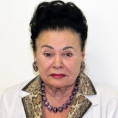 Глушко Раиса Александровна, терапевт