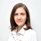 Гончарова Татьяна Александровна, дерматолог