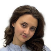 Кистанова Лада Сергеевна, детский стоматолог