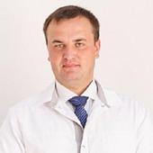 Кочук Максим Николаевич, спортивный врач
