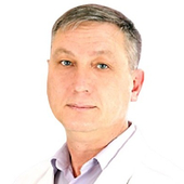 Ковалев Виктор Сергеевич, мануальный терапевт