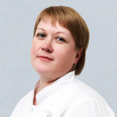 Гераськина Елена Юрьевна, детский невролог