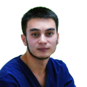 Уразов Дамир Надирович, массажист