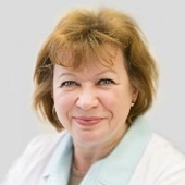 Акимова Наталья Ивановна, трансфузиолог