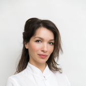 Дроздова Екатерина Александровна, врач-косметолог