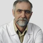 Выборнов Александр Михайлович, офтальмолог