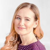 Рыбалко Евгения Михайловна, психолог