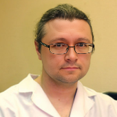 Волынкин Николай Александрович, невролог