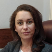 Тихонова Татьяна Витальевна, психолог