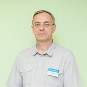 Мачульский Андрей Николаевич, анестезиолог-реаниматолог