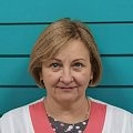 Гладышева Ирина Николаевна, пульмонолог