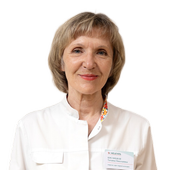 Кислицкая Татьяна Николаевна, невролог