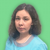 Каданцева Юлия Андреевна, гинеколог