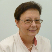 Волкова Наталья Александровна, инфекционист