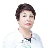 Симонова Марина Владимировна, офтальмолог