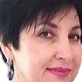 Хачатурян Галина Николаевна, аллерголог