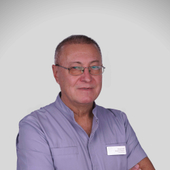 Налиткин Алексей Алексеевич, стоматолог-ортопед