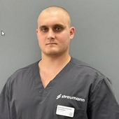 Моисейкин Александр Михайлович, стоматолог-терапевт